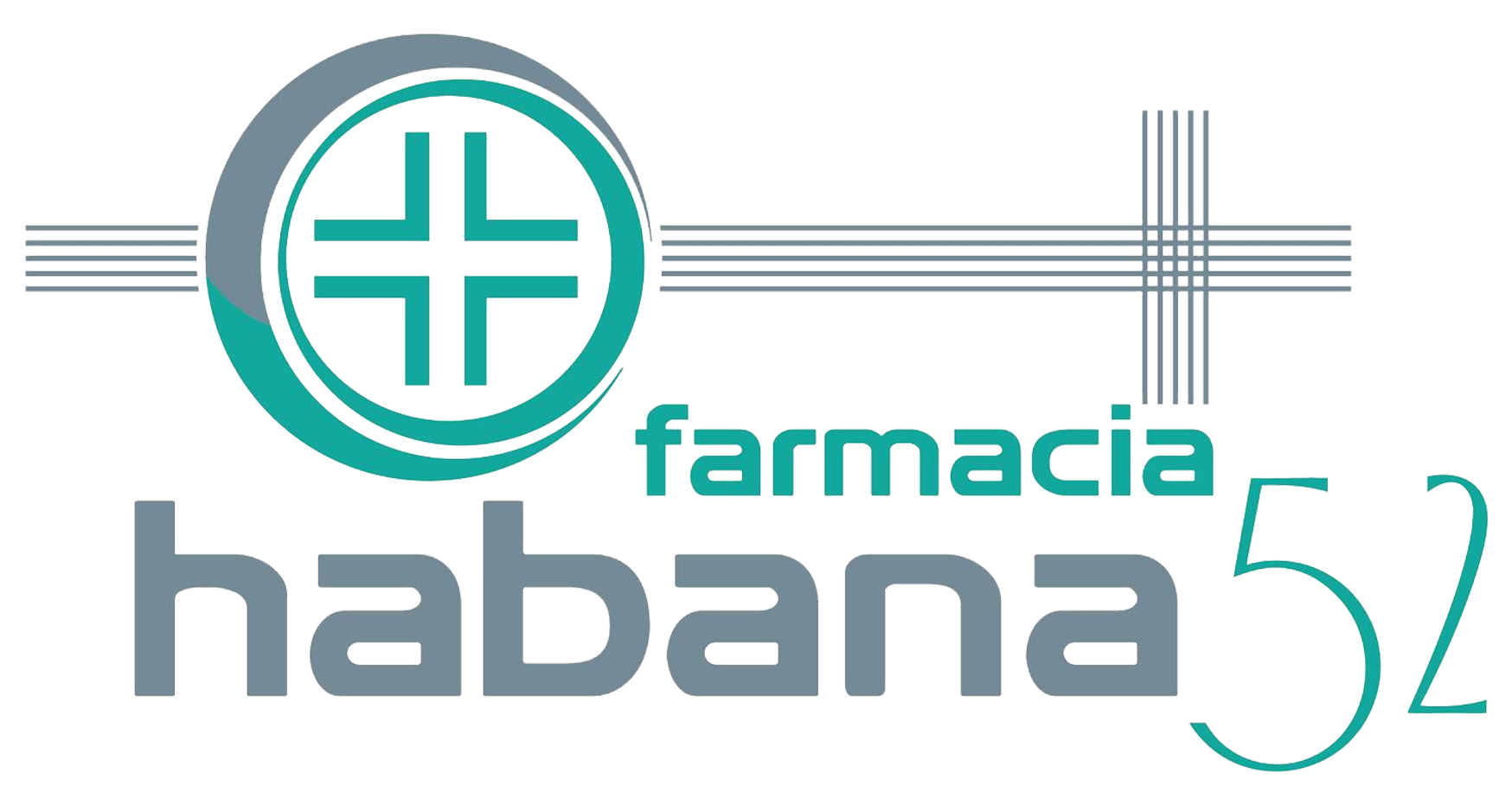 Logo de la farmacia